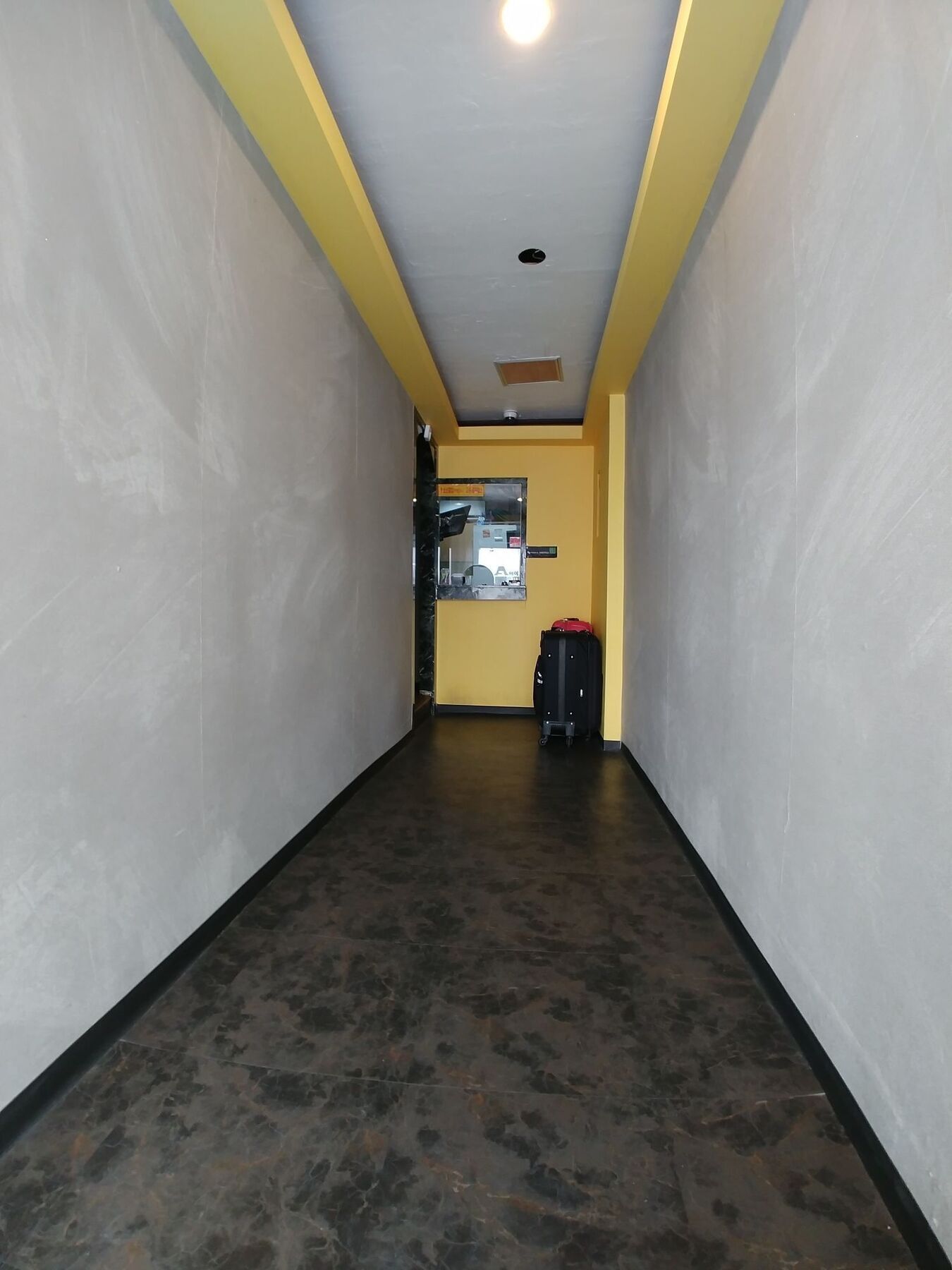 סיאול A Motel מראה חיצוני תמונה