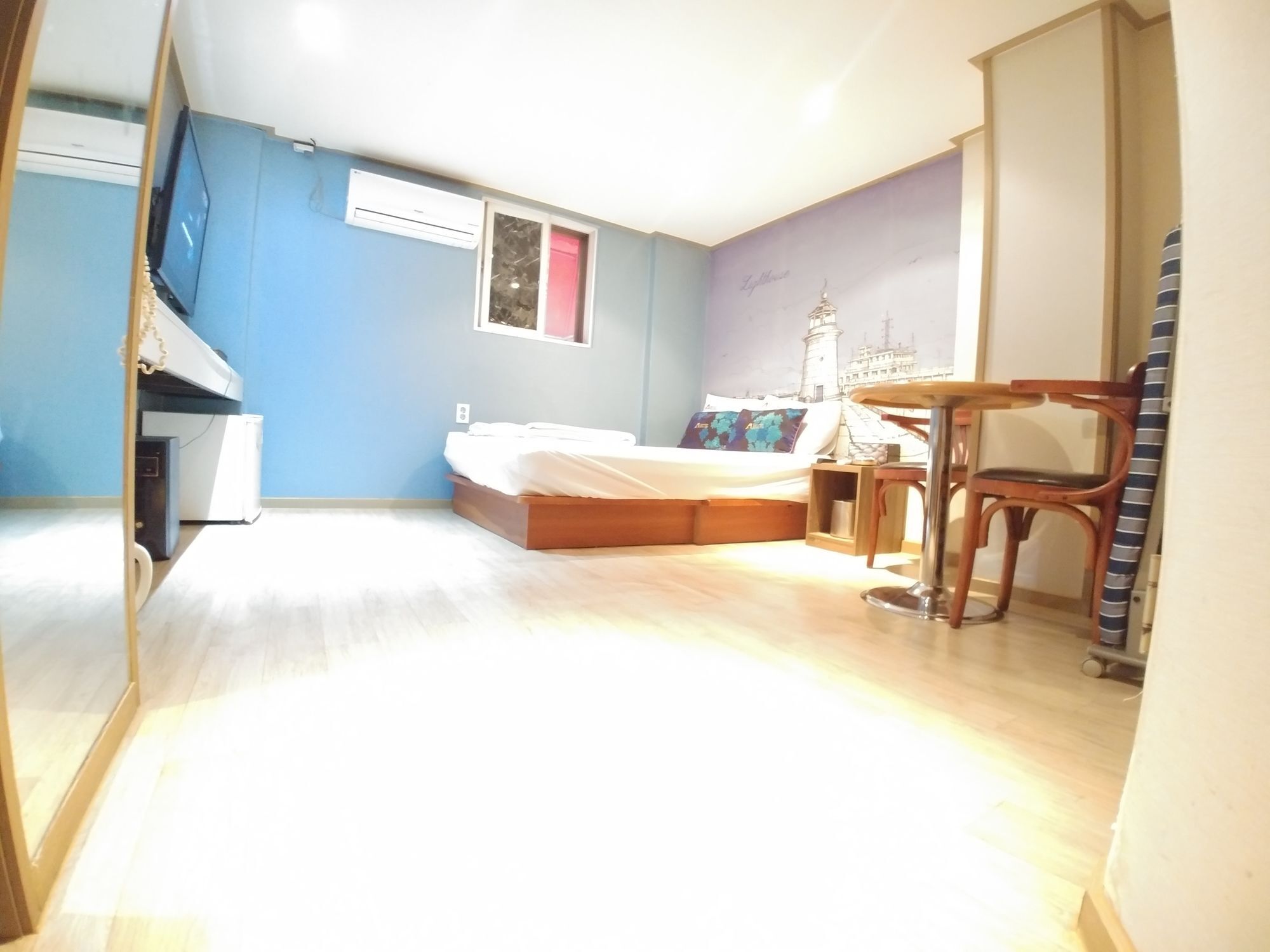 סיאול A Motel מראה חיצוני תמונה