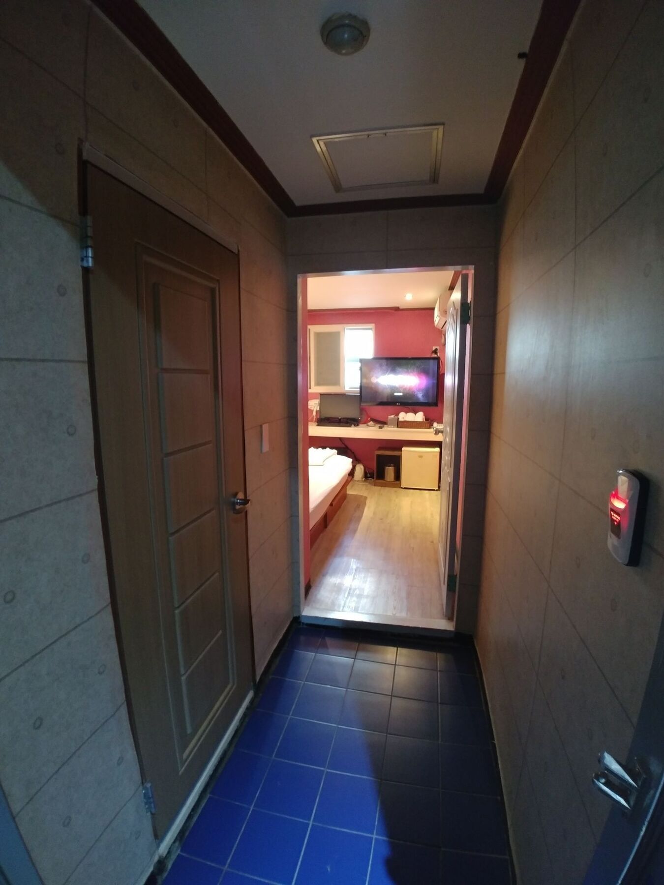 סיאול A Motel מראה חיצוני תמונה